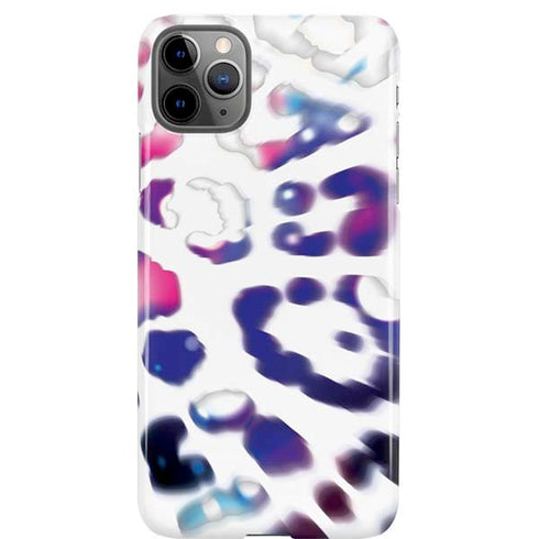 Lavish Leopard iPhone Cases